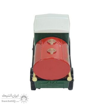 ماشین اسباب بازی آنتیک طرح BP - کد 063509