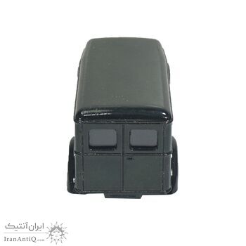 ماشین اسباب بازی آنتیک طرح goblin - کد 063512