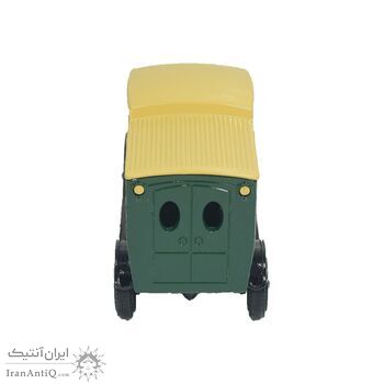 ماشین اسباب بازی آنتیک طرح harrods - کد 063413