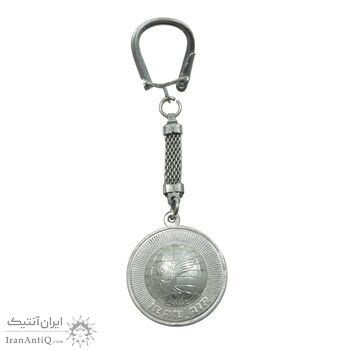 نشان هواپیمای هما - ایران ایر - AU - محمد رضا شاه