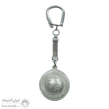 نشان هواپیمای هما - ایران ایر - AU - محمد رضا شاه