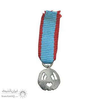 نشان لیاقت درجه 2 - شب - ضرب ایران - UNC - محمد رضا شاه نشان لیاقت درجه 2 - شب - ضرب ایران - UNC - محمد رضا شاه