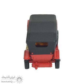 ماشین اسباب بازی آنتیک طرح simplex - کد 063586