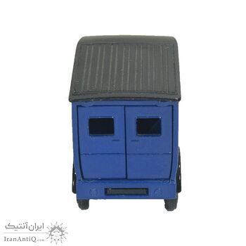 ماشین اسباب بازی آنتیک طرح coal & coke - کد 063589