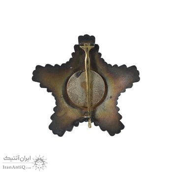 نشان شیر - AU - فنلاند