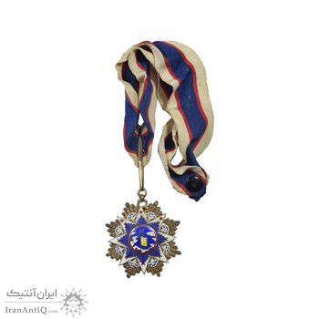 مدال آویز ابر ناسیونالیست‌های جنگ جهانی دوم - AU - چین