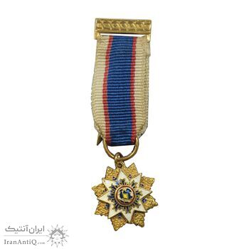 مدال آویز ابر ناسیونالیست‌های جنگ جهانی دوم - شب - AU - چین