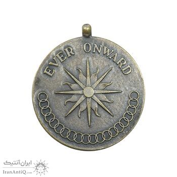 مدال بازی های آسیایی توکیو 1958 - EF