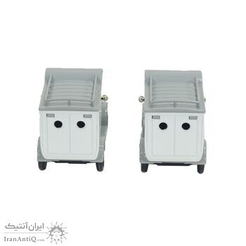 سری ماشین های اسباب بازی آنتیک طرح تبلیغاتی bmg - کد 065101