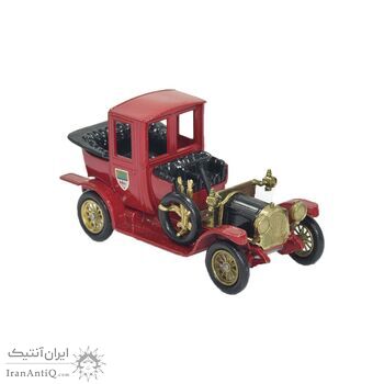 ماشین اسباب بازی آنتیک طرح packard landaulet - کد 065104