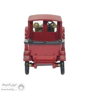 ماشین اسباب بازی آنتیک طرح packard landaulet - کد 065104