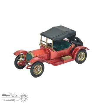 ماشین اسباب بازی آنتیک طرح stutz - کد 065105