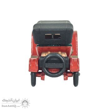 ماشین اسباب بازی آنتیک طرح stutz - کد 065105