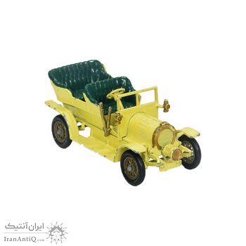 ماشین اسباب بازی آنتیک طرح spyker - کد 065106