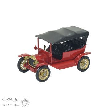 ماشین اسباب بازی آنتیک طرح ford model T - کد 065108