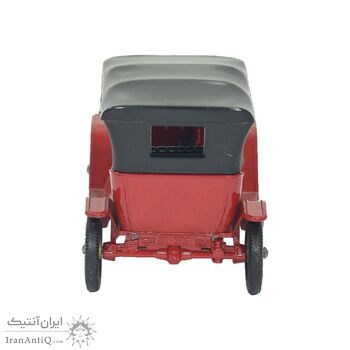 ماشین اسباب بازی آنتیک طرح ford model T - کد 065108