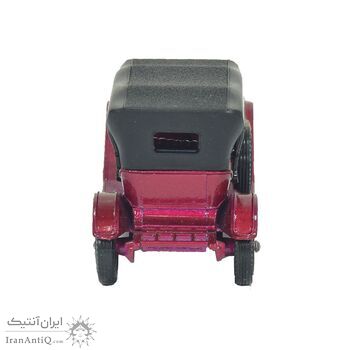 ماشین اسباب بازی آنتیک طرح thomas flyabout - کد 065109