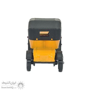 ماشین اسباب بازی آنتیک طرح opel coupe - کد 065110