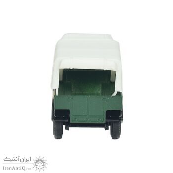 ماشین اسباب بازی آنتیک طرح warings - کد 065111