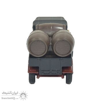 ماشین اسباب بازی آنتیک طرح romford brewery - کد 065113