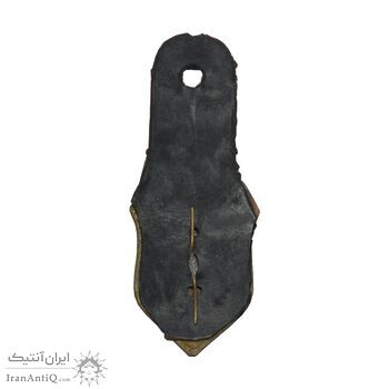 نشان نیروی هوایی ایران - EF - محمد رضا شاه