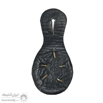 نشان دانشگاه فرماندهی و ستاد - AU - محمد رضا شاه