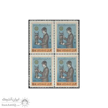 تمبر خانه های فرهنگ روستایی 1355 - محمدرضا شاه تمبر خانه های فرهنگ روستایی 1355 - محمدرضا شاه