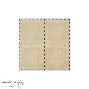 تمبر سال بین المللی زن 1353 - محمدرضا شاه تمبر سال بین المللی زن 1353 - محمدرضا شاه