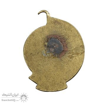 نشان کنفرانس بین المللی حقوق بشر در تهران - EF - محمد رضا شاه