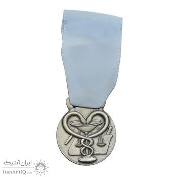 مدال پاداش پزشکی برای نفر دوم - UNC - ایتالیا