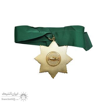 نشان همکاری نیروهای مصلح AU - اردن