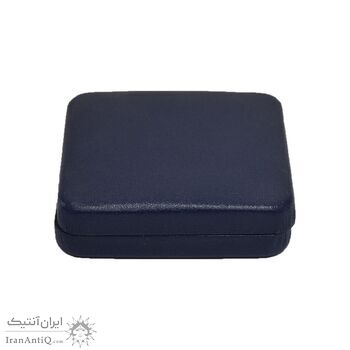 مدال یادبود امام خمینی (ره) - AU - جمهوری اسلامی