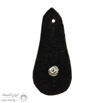 نشان دانشکده افسری شهربانی - AU - محمد رضا شاه