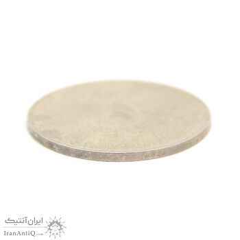 سکه 5 ریال 1370 (نمونه) - MS63 - جمهوری اسلامی سکه 5 ریال 1370 (نمونه) - MS63 - جمهوری اسلامی