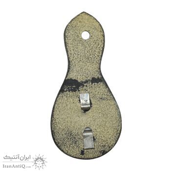 نشان دوره عالی - AU - محمد رضا شاه