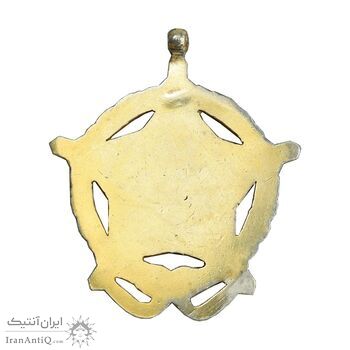 نشان سربلندی - AU - محمدرضا شاه نشان سربلندی - AU - محمدرضا شاه