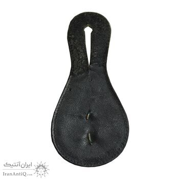 نشان دادگستری - EF - محمد رضا شاه