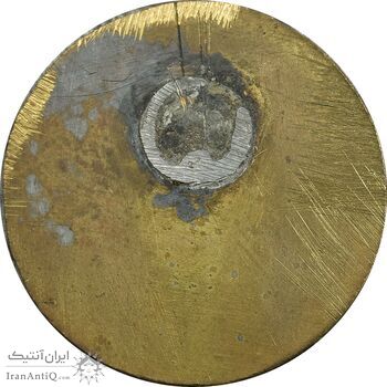 نشان مسابقات بوکس ایران و ترکیه - EF - محمد رضا شاه نشان مسابقات بوکس ایران و ترکیه - EF - محمد رضا شاه