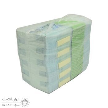 باکس اسکناس 10000 ریال (جعفری - مظاهری) - UNC - جمهوری اسلامی