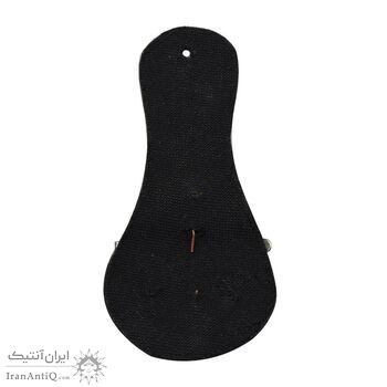 نشان دانشگاه تهران - AU - محمد رضا شاه