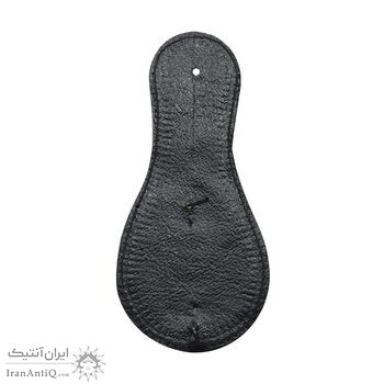 نشان نقره دادگستری - شب - EF - رضا شاه