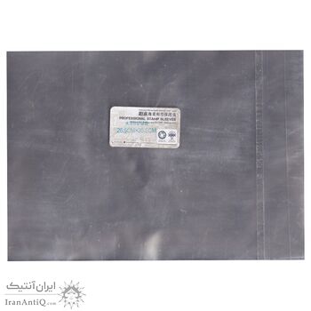 کاور نگهداری تمبر - سایز 26.5*36.5