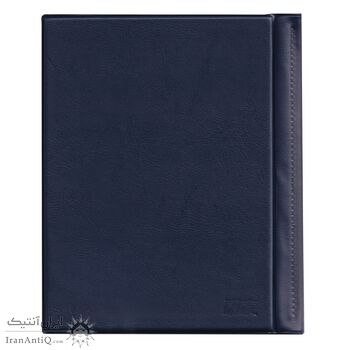 آلبوم سکه گرید شده