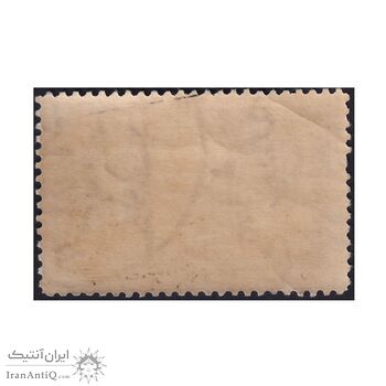 تمبر سازمان بیمه های اجتماعی 1346 - محمدرضا شاه تمبر سازمان بیمه های اجتماعی 1346 - محمدرضا شاه