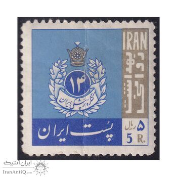 تمبر بهداشت روانی 1344 - محمدرضا شاه تمبر بهداشت روانی 1344 - محمدرضا شاه