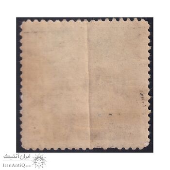 تمبر بهداشت روانی 1344 - محمدرضا شاه تمبر بهداشت روانی 1344 - محمدرضا شاه