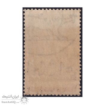 تمبر روز ملل متحد 1344 - محمدرضا شاه تمبر روز ملل متحد 1344 - محمدرضا شاه