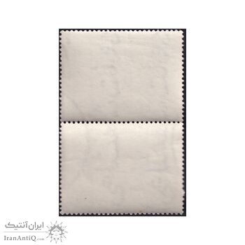 تمبر سالگرد یونیسف 1350 - محمدرضا شاه تمبر سالگرد یونیسف 1350 - محمدرضا شاه