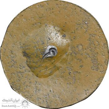 نشان وزارت بهداری - ریشه کنی مالاریا - EF - محمد رضا شاه