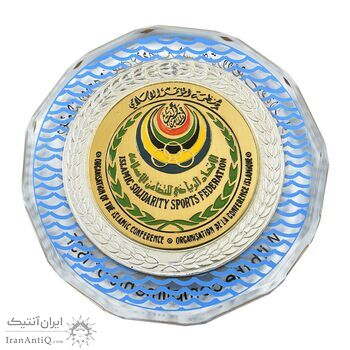 مدال اولین دوره مسابقات شنا، شیرجه و واترپلو پرنس فیصل - AU - جمهوری اسلامی